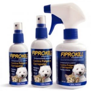 Fiprokill 100 ml