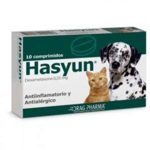 Hasyun 0,25 mg