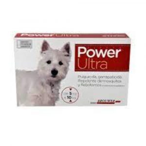 Power ultra perros 5-10 kg