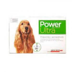 Power ultra perros de 11-20 kg