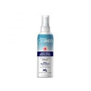 Oxymed Anti-Itch Medicated 236 ml