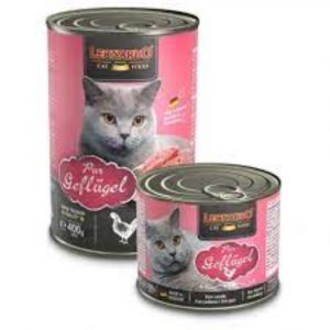 Leonardo Lata Sabor Ave 200 g