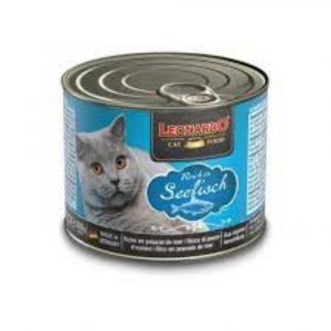 Leonardo Lata Sabor Pescado 200 g
