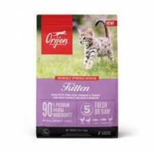 Orijen Kitten 1,8 kg