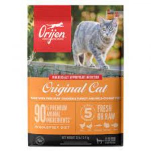 Orijen Original Cat 1,8 kg