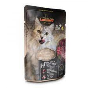 Leonardo Sabor Cordero y Arandano