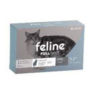 Feline Labyes Full + 5 kg